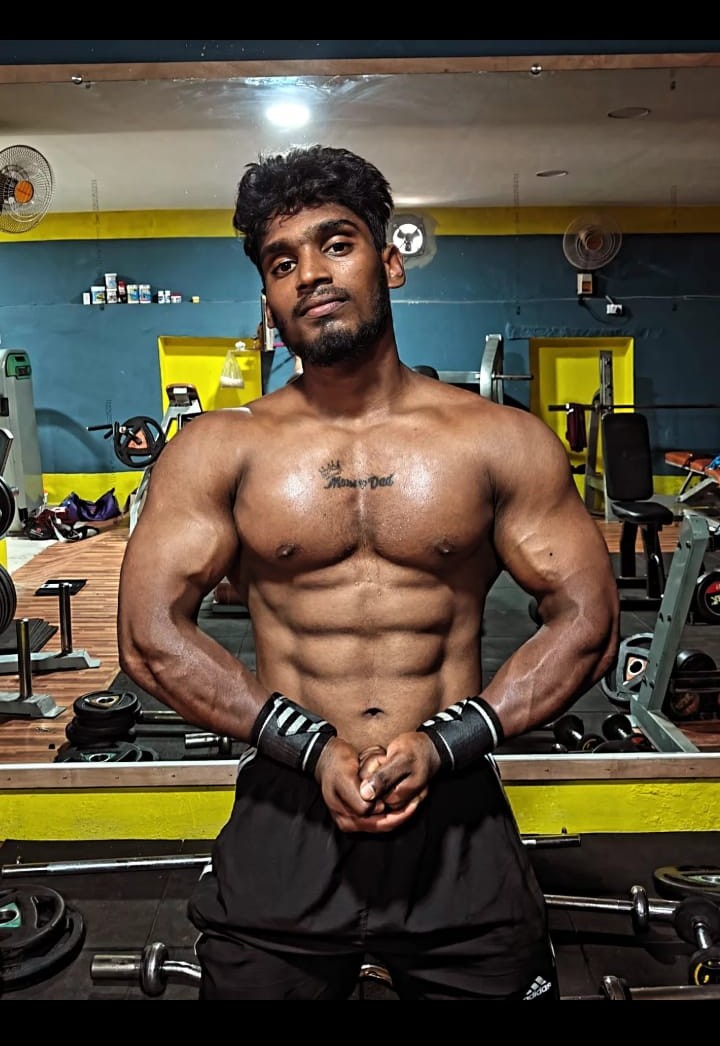 Sathish After